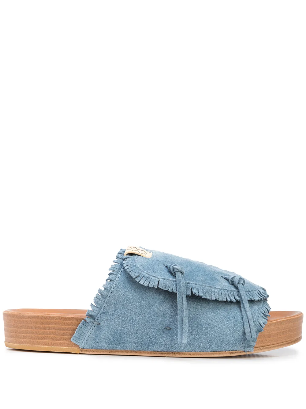 Visvim shaman outlet christo