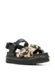 Imagem 2 de Dr. Martens Sandália com estampa de leopardo