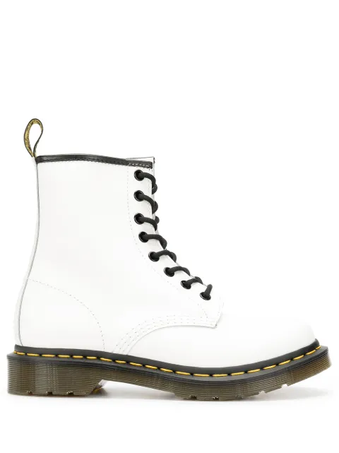 Dr. Martens ankle lace-up boots