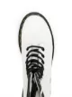 Dr. Martens Ankle boot com cadarço