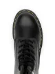 Dr. Martens Ankle boot com cadarço