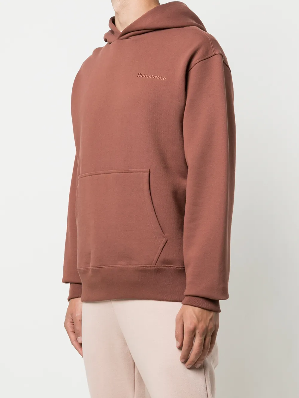 фото Adidas худи human race