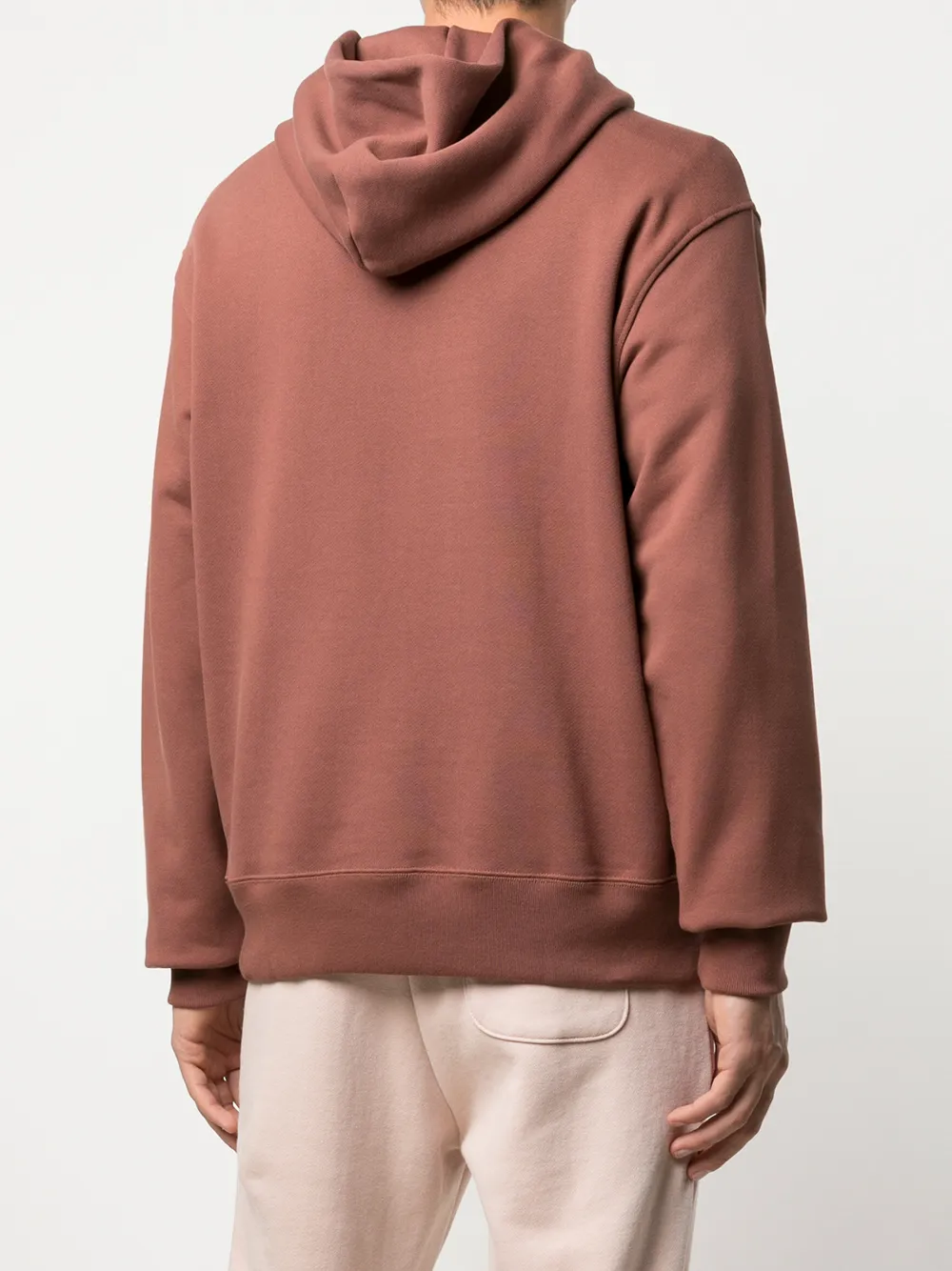 фото Adidas худи human race