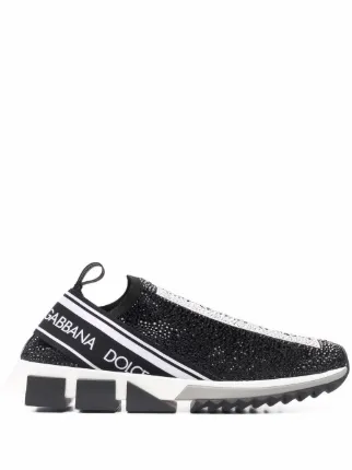 dolce gabbana sorrento black