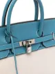 Hermès 2003 pre-owned Birkin 40 bag