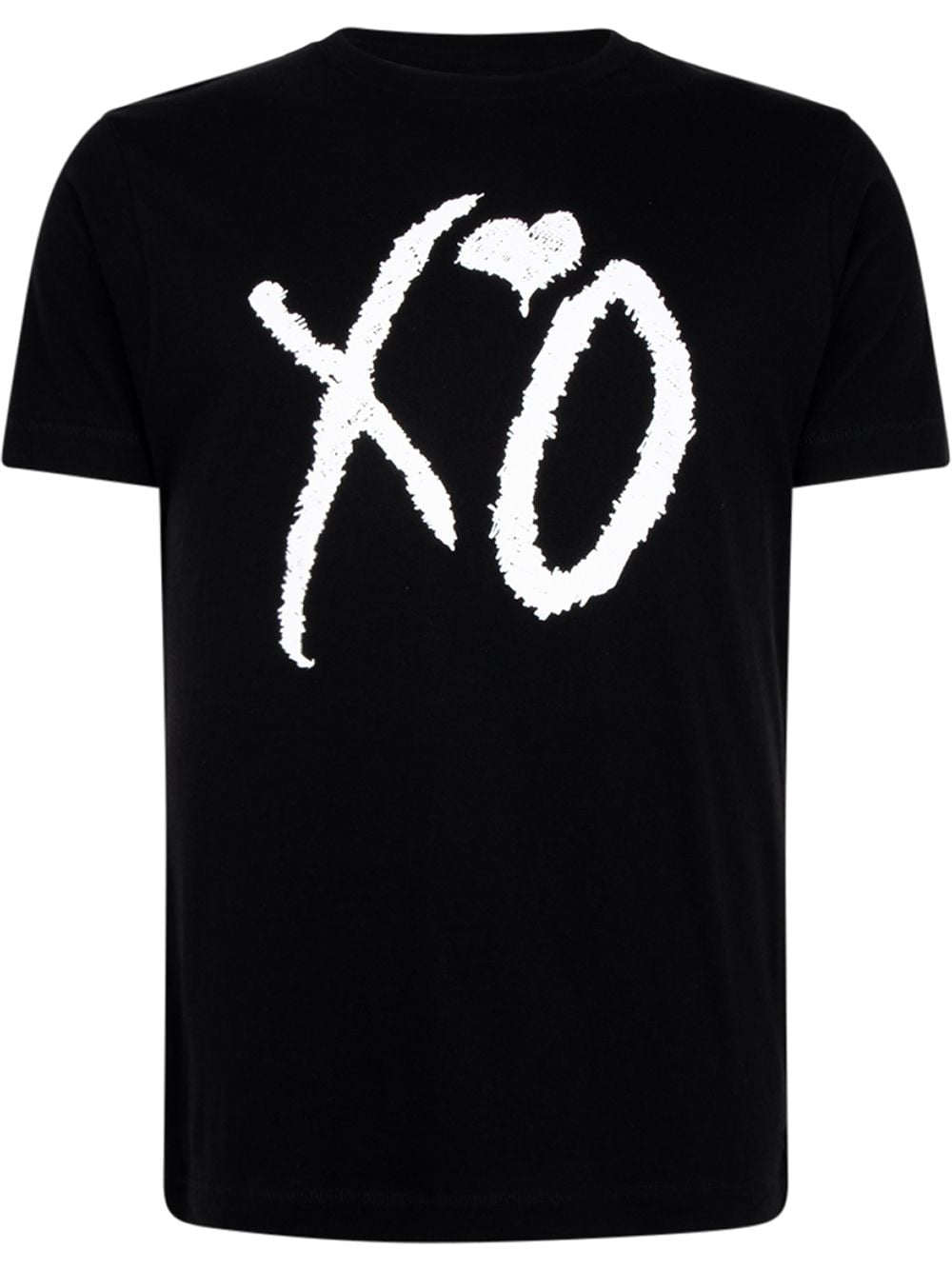 Xo classic sales logo tee