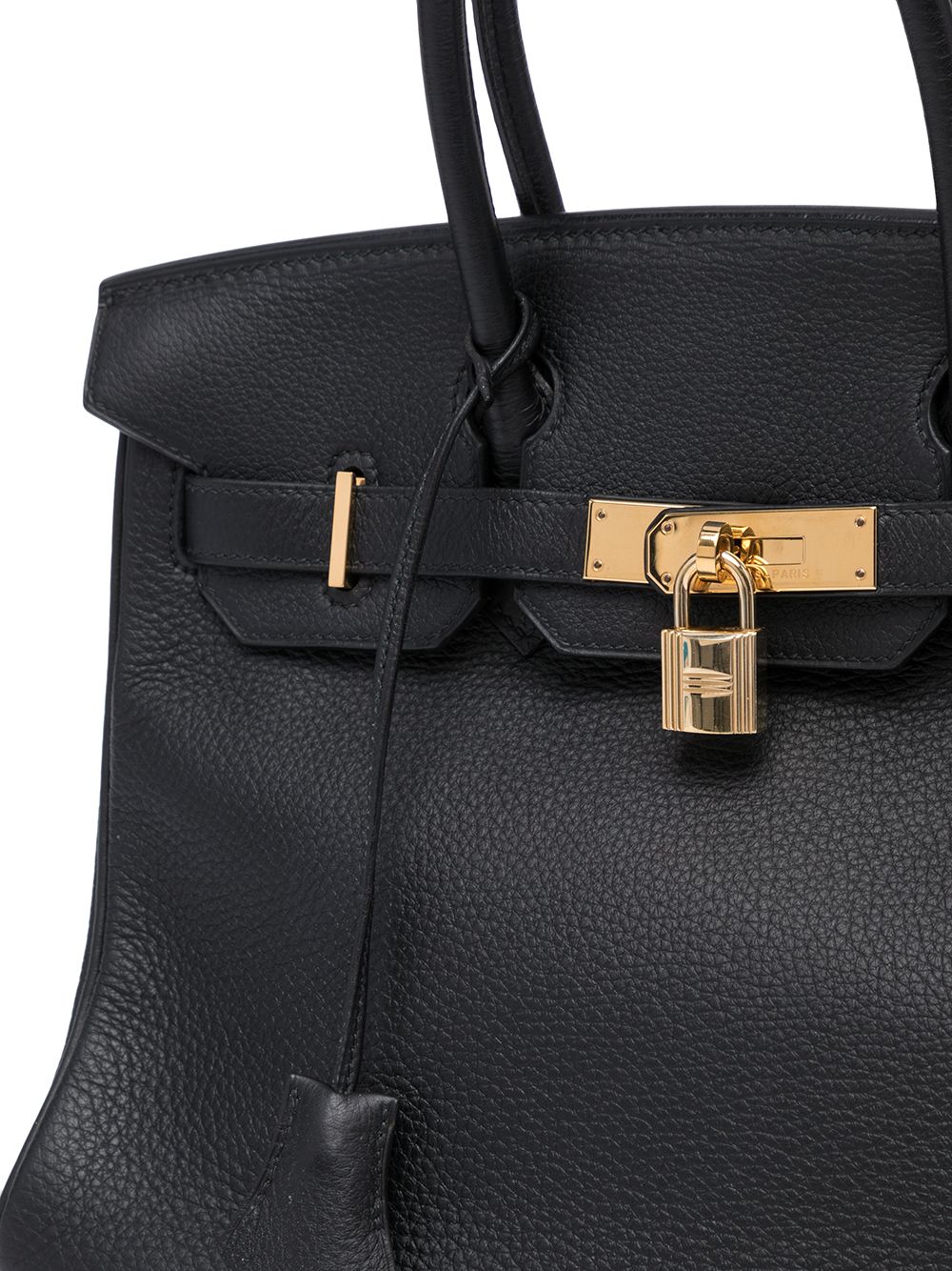 Hermes birkin 30 см