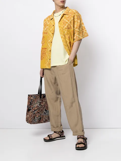 Undercover Pants for Women on Sale Now - FARFETCH