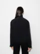 Commission Tennis high-neck track jacket