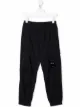 Image 1 of C.P. Company Kids logo-detail track pants