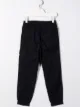 Image 2 of C.P. Company Kids logo-detail track pants
