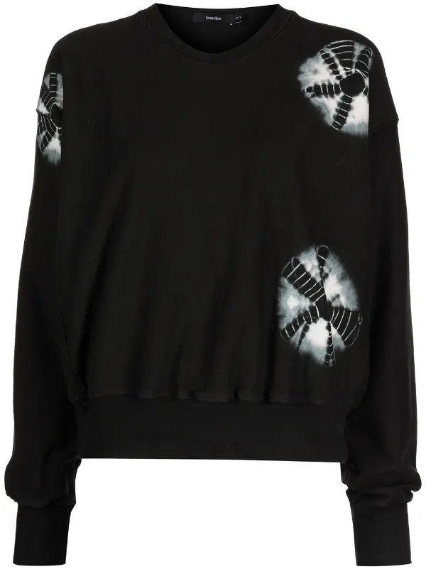 bright coral hoodie