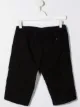 Image 2 of C.P. Company Kids TEEN logo-patch track shorts