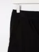 C.P. Company Kids TEEN logo-patch track shorts