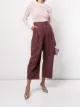 Image 2 of Rachel Comey Bassi open-knit cotton jumper