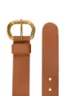 Rachel Comey Estate buckled leather belt