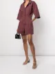 Imagen 2 de Rachel Comey jumpsuit corto Larch