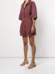 Rachel Comey jumpsuit corto Larch