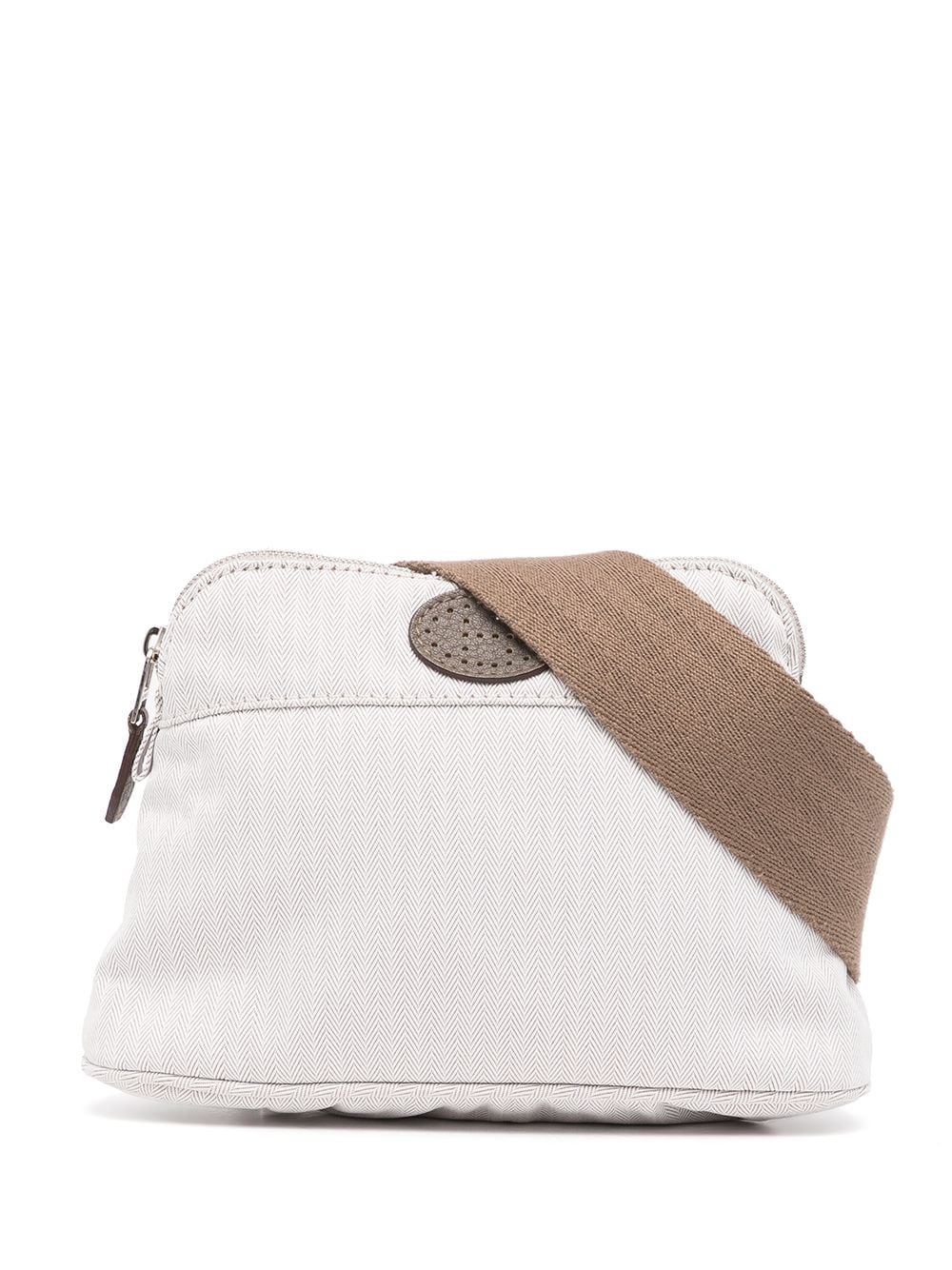 фото Hermès поясная сумка ceinture bolide