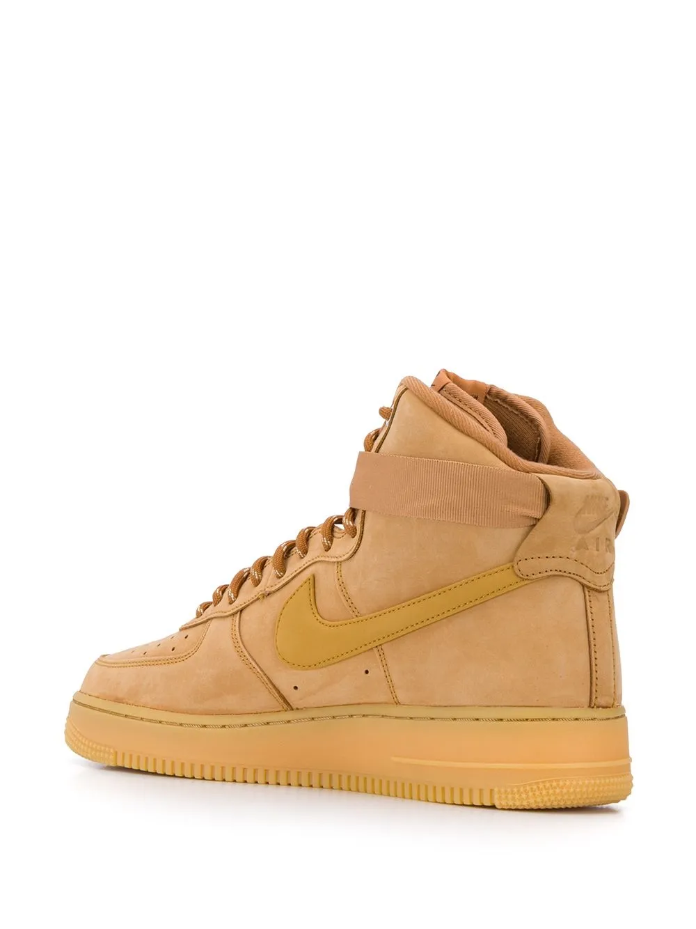 фото Nike кроссовки air force 1 high 07 2019