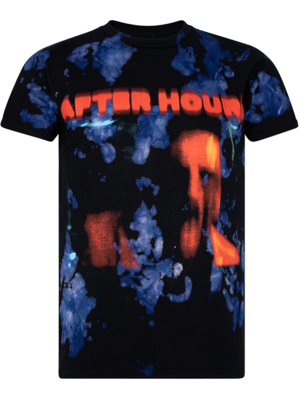 

The Weeknd playera de The Weeknd x Asap Rocky x Art - Negro