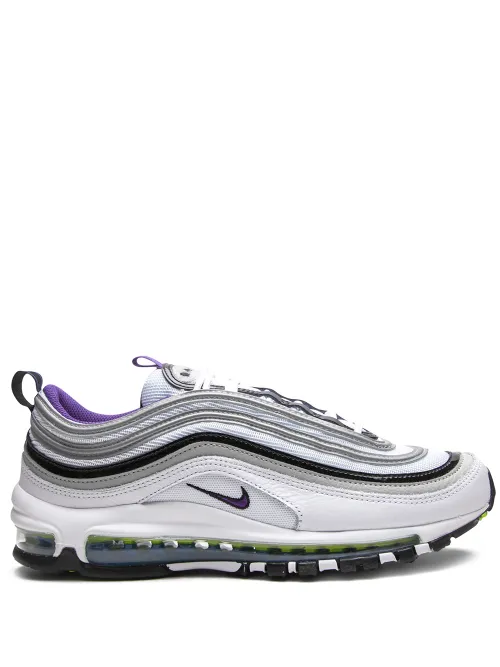 Nike baskets Air Max 97 - Blanc - Nike - Modalova