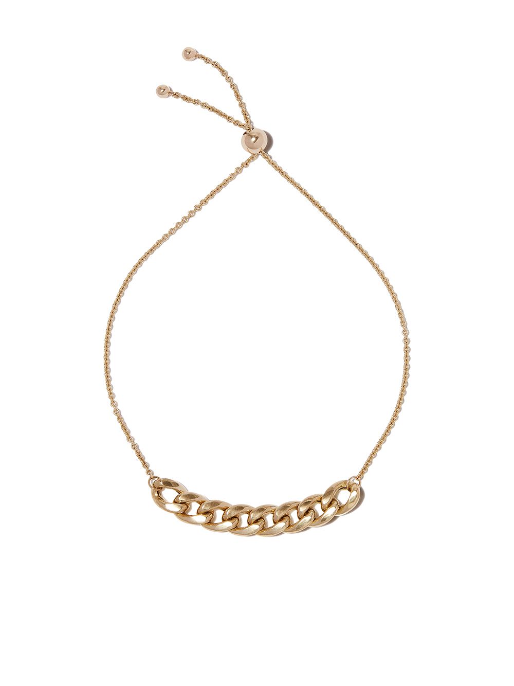 фото By pariah zchicco 14k yg chain tggl brclt