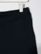 C.P. Company Kids TEEN lens-detail track shorts