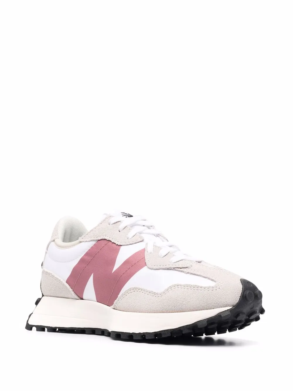 фото New balance кроссовки 327