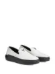 Image 2 of Giuseppe Zanotti Conley leather loafers