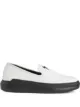 Image 1 of Giuseppe Zanotti Conley leather loafers