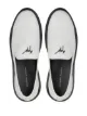 Giuseppe Zanotti Conley leather loafers