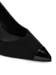 Giuseppe Zanotti Adela suede pumps