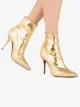 Giuseppe Zanotti Salomè ankle boots
