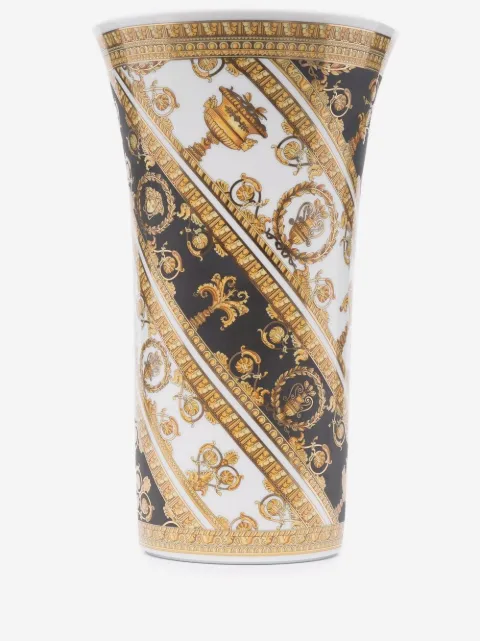Versace I Love Baroque vase