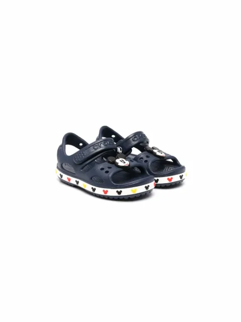 infant boy crocs