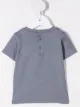 Imagen 2 de Emporio Armani Kids playera con águila estampada