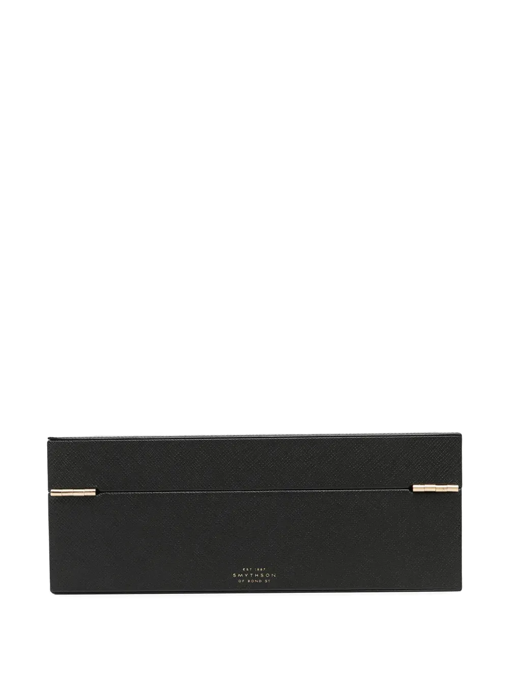 Panama Jewellery Box