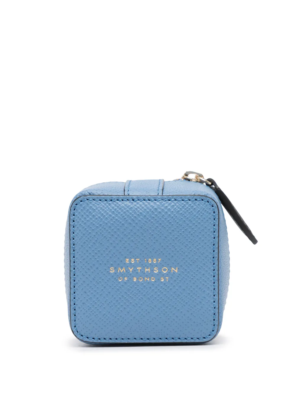 Smythson Panama leather trinket case | Image 2