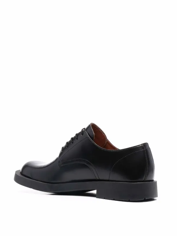 CamperLab Oxford Schoenen Met Brede Neus - Farfetch