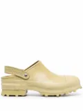 CamperLab Traktori leather loafers - Neutrals