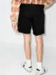 Dsquared2 Icon logo denim shorts