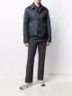 Image 2 of Craig Green quilted buttoned jacket