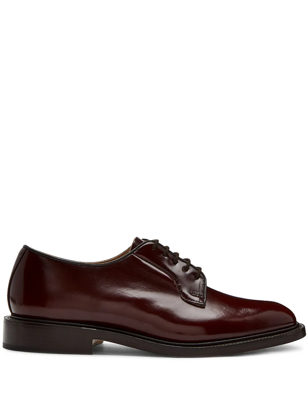 Tricker's TRICKER'S ROBERT LACE UP BRN SHOE