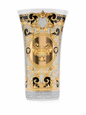 ヴェルサーチ　花瓶 ヴェルサーチ ディラン パープル オーデパルファム 30ml | Versace
