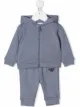 Imagen 1 de Emporio Armani Kids traje deportivo con logo bordado