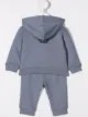 Imagen 2 de Emporio Armani Kids traje deportivo con logo bordado