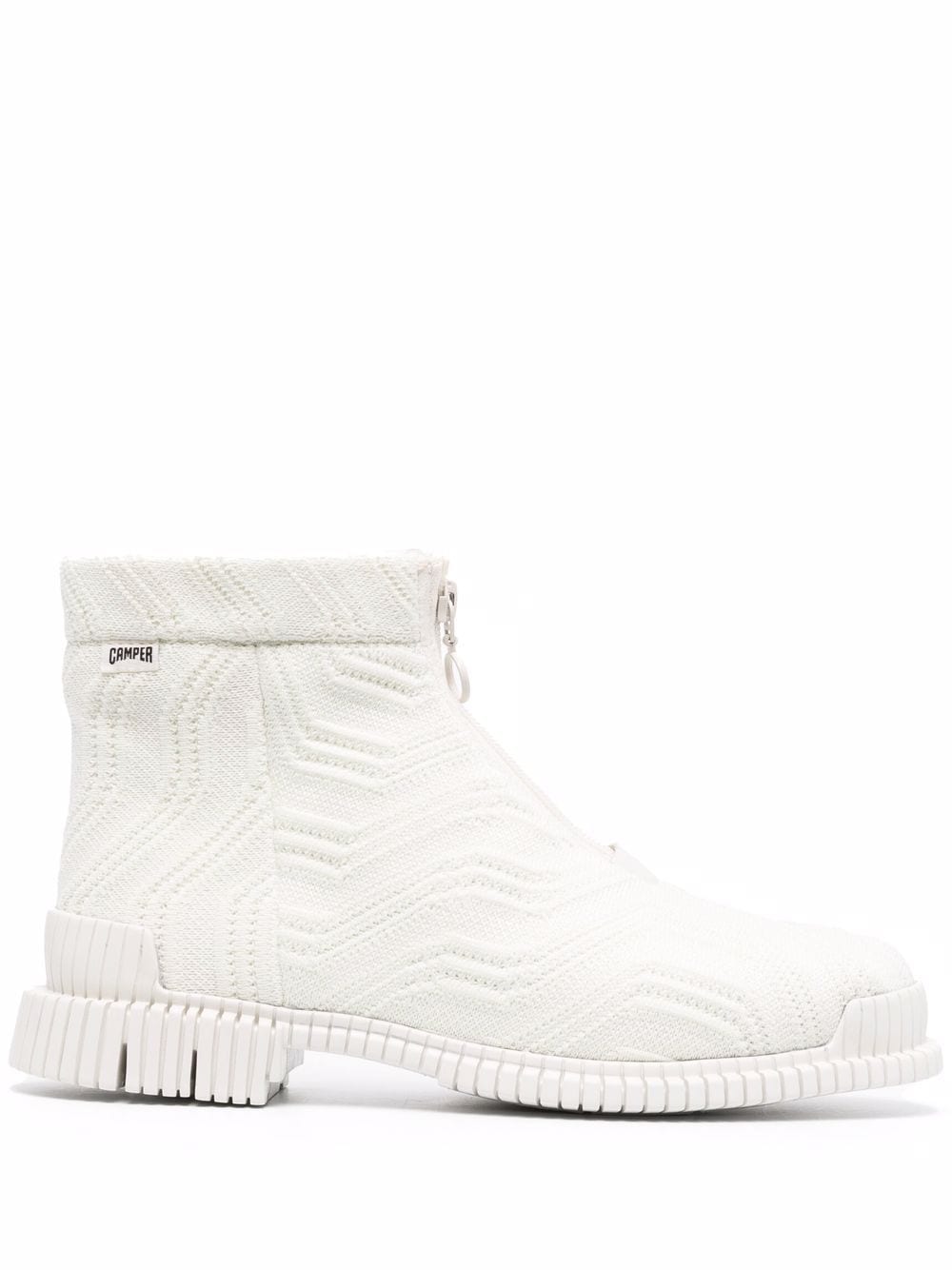 

Camper botas Pix - Blanco