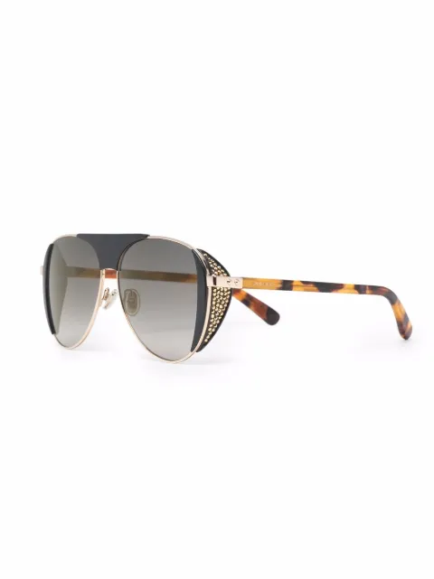 jimmy choo rave sunglasses