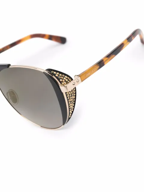 jimmy choo rave sunglasses
